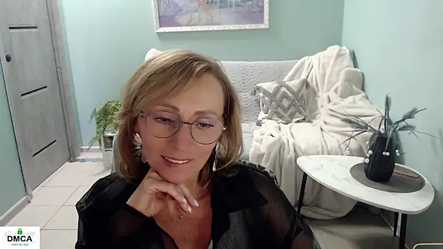 HornyMilf 777 online show from 08.03.26