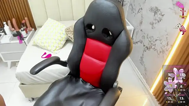 MILEY JOAS2 online show from 10.20.25