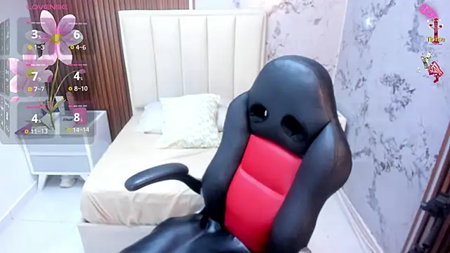 MILEY JOAS2 online show from 02.11.26