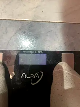 Snapshot of Russirayu chatting on 11.24.25 Russirayu online show from 11.24.25