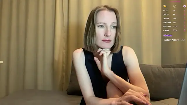 MonikaBos online show from 02.22.25