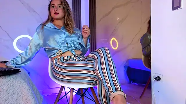 CandyQueenGold online show from 06.01.26