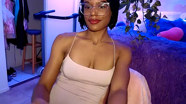 Snapshot of CocoSage chatting on 01.09.26 CocoSage online show from 01.09.26