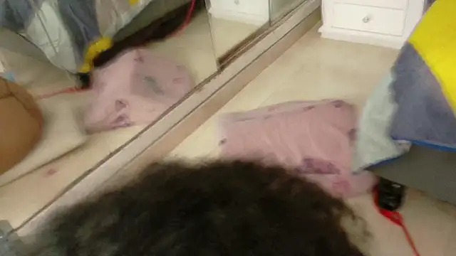 Angela lovee online show from 03.19.25