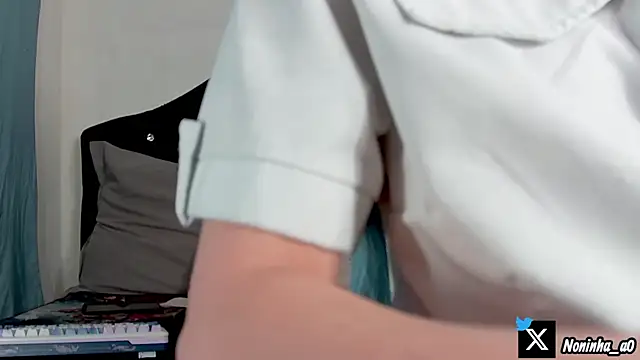 nonawhitemm online show from 06.14.26