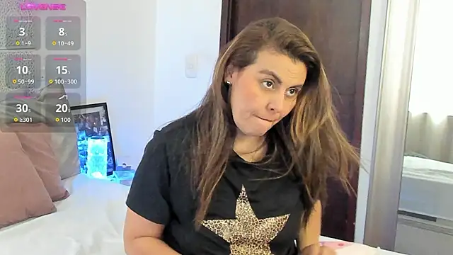 V monse online show from 03.19.26