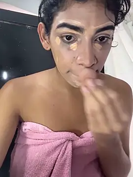 Alahia Rodriguez online show from 09.13.25