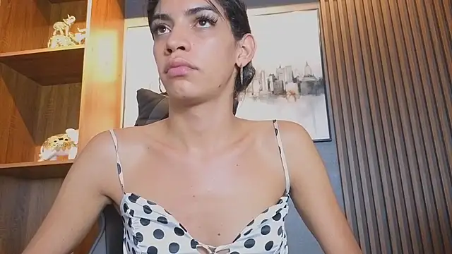 Alahia Rodriguez online show from 04.29.26