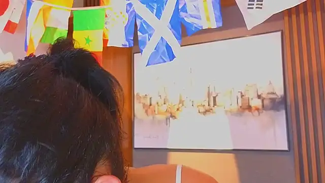 Alahia Rodriguez online show from 06.21.26