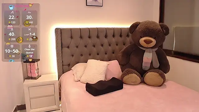 Snapshot of Nicols66 chatting on 01.16.26 Nicols66 online show from 01.16.26