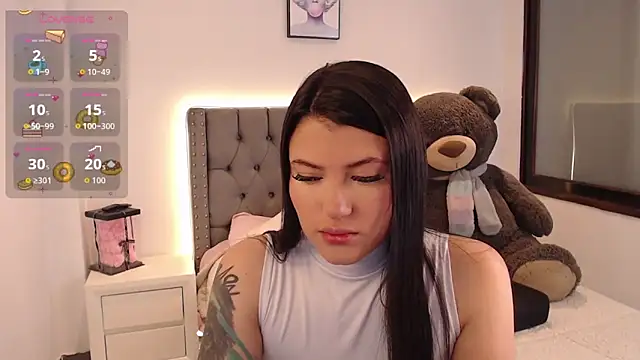 Snapshot of Nicols66 chatting on 01.31.26 Nicols66 online show from 01.31.26