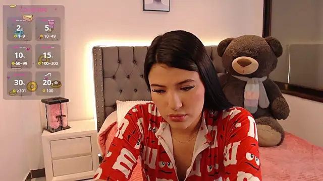 Nicols66 online show from 03.25.26