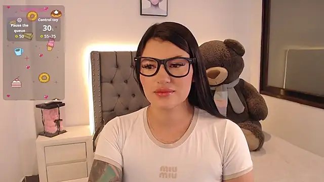 Nicols66 online show from 05.18.26