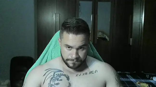 Galeego DF online show from 02.16.25