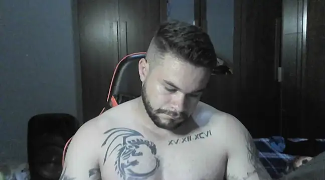 Galeego DF online show from 02.16.25