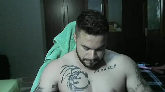 Galeego DF online show from 02.19.25