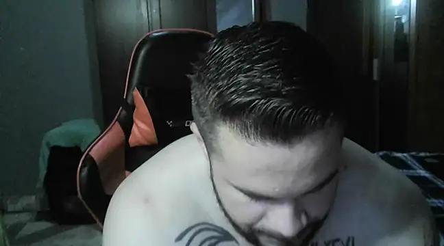 Galeego DF online show from 02.23.25