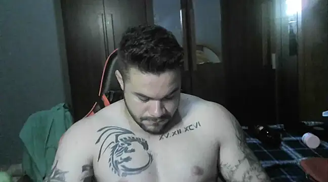 Galeego DF online show from 02.24.25