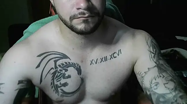 Galeego DF online show from 02.28.25