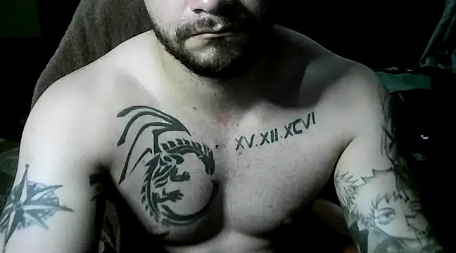 Galeego DF online show from 03.15.25