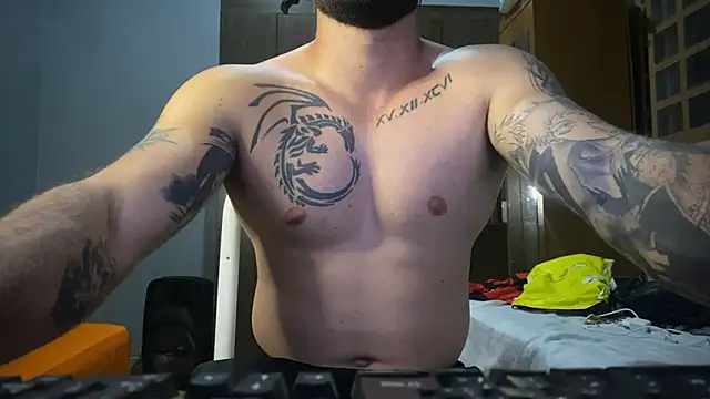 Galeego DF online show from 09.15.25