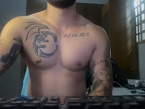 Galeego DF online show from 09.26.25