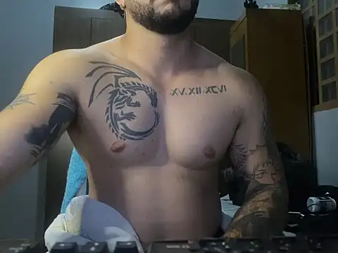 Galeego DF online show from 09.27.25