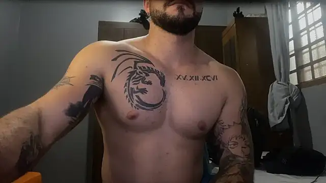 Galeego DF online show from 10.02.25