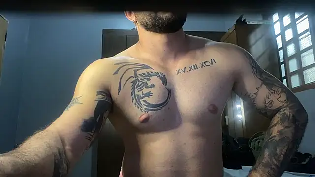 Galeego DF online show from 11.02.25