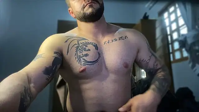 Galeego DF online show from 11.24.25