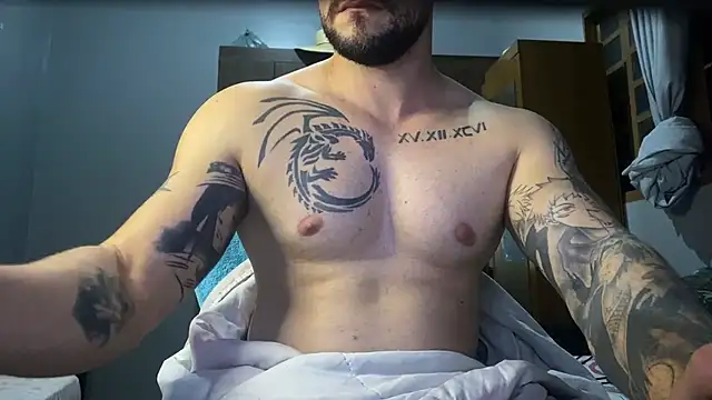 Galeego DF online show from 02.12.26