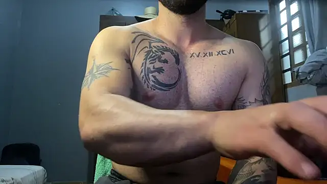 Galeego DF online show from 03.07.26