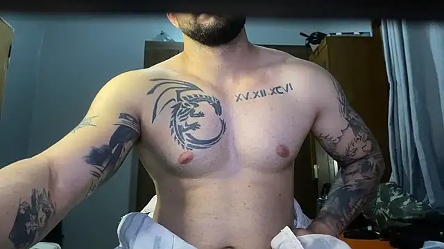 Galeego DF online show from 03.17.26