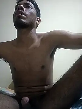 Luis Gonzalez777 online show from 10.12.25