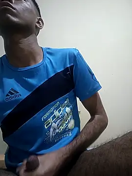 Luis Gonzalez777 online show from 10.18.25