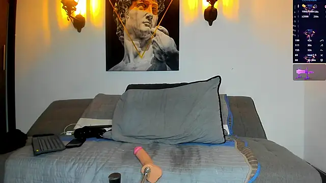 ChrisMiller69 online show from 05.06.26