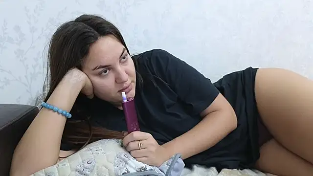 Nelly Fischer online show from 01.14.25