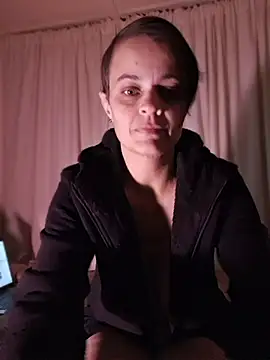 RandySandy007 online show from 07.29.26