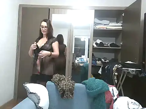 Ulyana72882 online show from 01.02.25