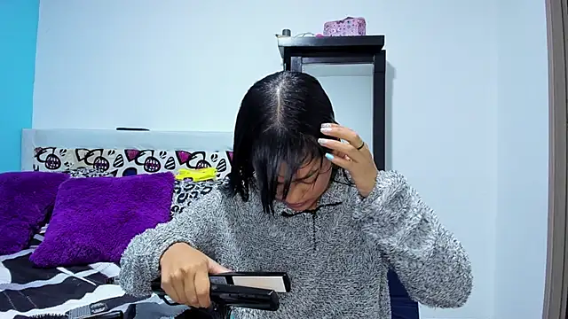 2ScarletandRyan8 online show from 03.17.25