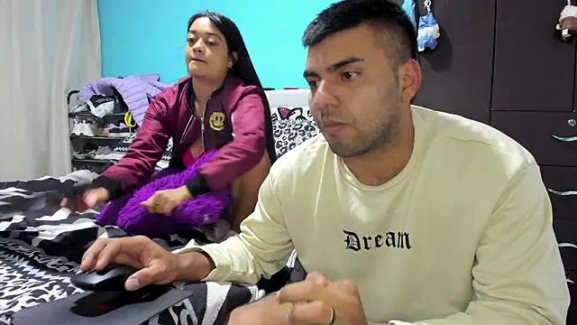 2ScarletandRyan8 online show from 03.06.26