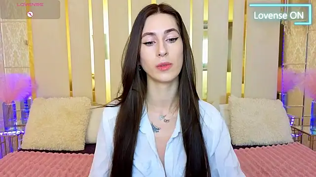 Sexy Lava online show from 04.26.26