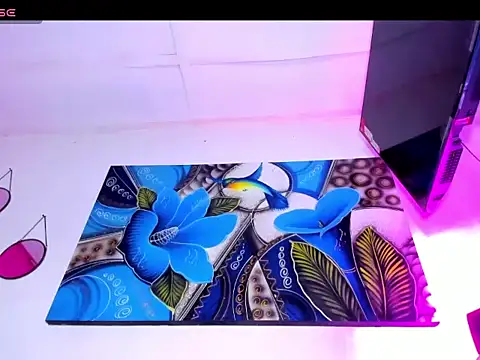 tifanybigcock online show from 03.07.26