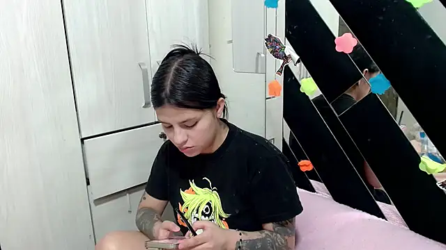 katery wok11 online show from 03.11.26