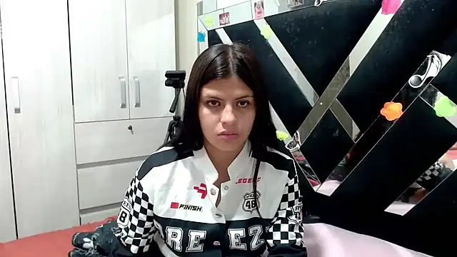 katery wok11 online show from 06.23.26