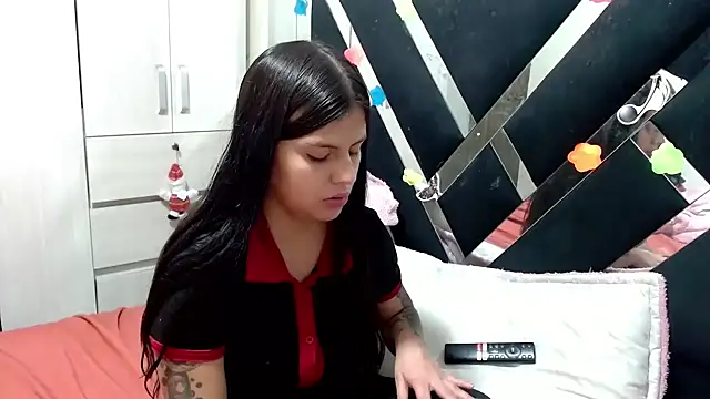 katery wok11 online show from 06.29.26