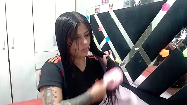katery wok11 online show from 07.14.26