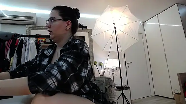 Snapshot of ILoveToFeelU chatting on 03.14.25 ILoveToFeelU online show from 03.14.25