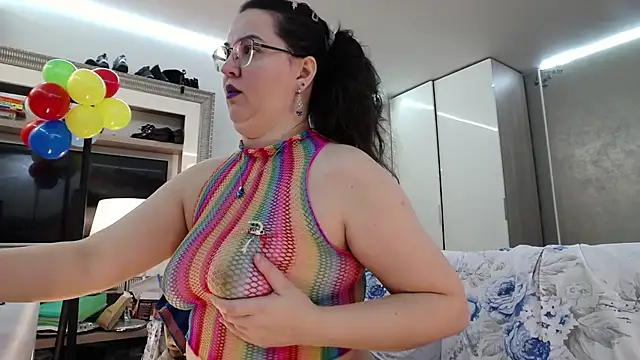 ILoveToFeelU online show from 03.06.26