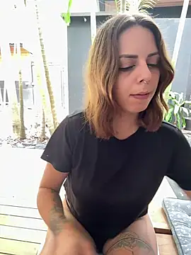Mia Railey online show from 05.06.26